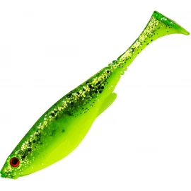 Силікон Daiwa Prorex Belly Shad 110 mm 12 g