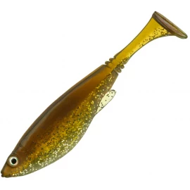 Силікон Daiwa Prorex Belly Shad 85 mm 4 g
