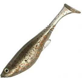 Силікон Daiwa Prorex Belly Shad 85 mm 4 g