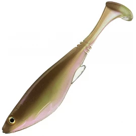 Силікон Daiwa Prorex Belly Shad 85 mm 4 g