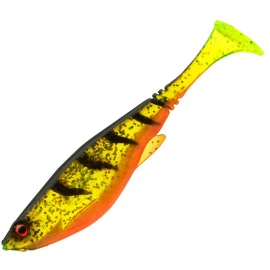 Силікон Daiwa Prorex Belly Shad 85 mm 4 g