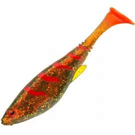 Силікон Daiwa Prorex Belly Shad 85 mm 4 g
