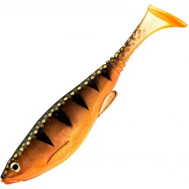 Силікон Daiwa Prorex Belly Shad 85 mm 4 g