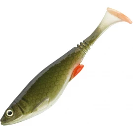 Силікон Daiwa Prorex Belly Shad 85 mm 4 g