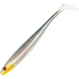 Силікон Daiwa Prorex Duckfin Shad 2.0 20 cm 2 pcs