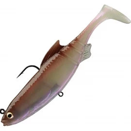 Силікон Daiwa Prorex Lazy Roach RD 12 cm 29 g 1 pc