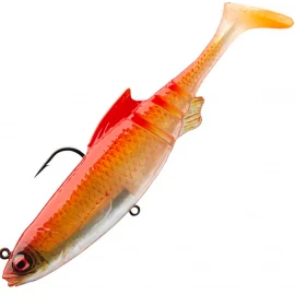 Силікон Daiwa Prorex Lazy Roach RD 12 cm 29 g 1 pc