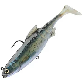 Силікон Daiwa Prorex Lazy Roach RD 12 cm 29 g 1 pc