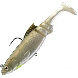 Силікон Daiwa Prorex Lazy Roach RD 12 cm 29 g 1 pc