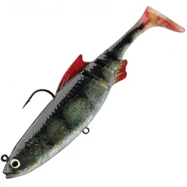 Силікон Daiwa Prorex Lazy Roach RD 12 cm 29 g 1 pc