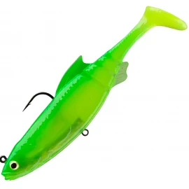 Силікон Daiwa Prorex Lazy Roach RD 12 cm 29 g 1 pc