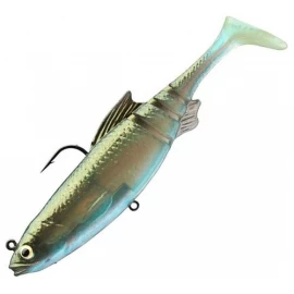 Силікон Daiwa Prorex Lazy Roach RD 12 cm 29 g 1 pc