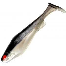 Силікон Daiwa Prorex Lazy Shad 90 mm 4 pcs