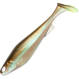 Силікон Daiwa Prorex Lazy Shad 90 mm 4 pcs