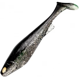 Силікон Daiwa Prorex Lazy Shad 90 mm 4 pcs