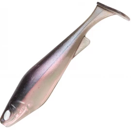 Силікон Daiwa Prorex Lazy Shad 90 mm 4 pcs