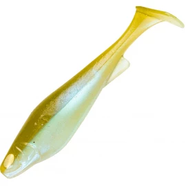 Силікон Daiwa Prorex Lazy Shad 90 mm 4 pcs