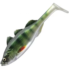 Силікон Daiwa Prorex Live Perch 11.5 cm 16 g 4 pcs
