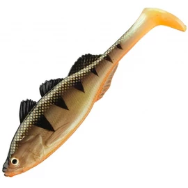 Силікон Daiwa Prorex Live Perch 11.5 cm 16 g 4 pcs
