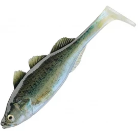 Силікон Daiwa Prorex Live Perch 9.5 cm 8 g 4 pcs