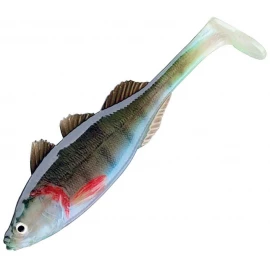 Силікон Daiwa Prorex Live Perch 9.5 cm 8 g 4 pcs