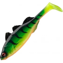 Силікон Daiwa Prorex Live Perch 9.5 cm 8 g 4 pcs