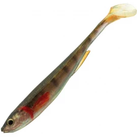 Силікон Daiwa Prorex Real Slim Shady Live 135 mm 13.5 g