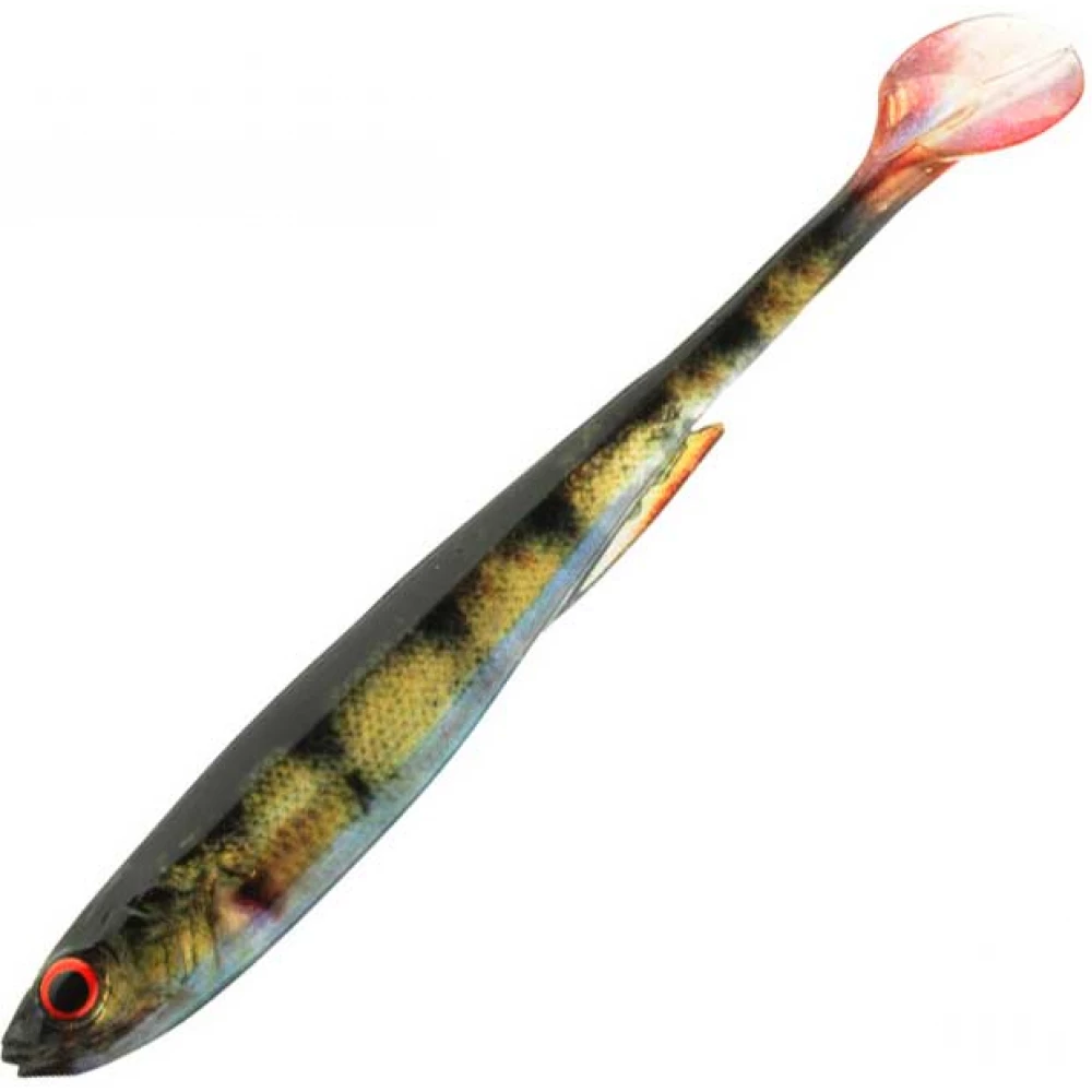 Силікон Daiwa Prorex Real Slim Shady Live 135 mm 13.5 g
