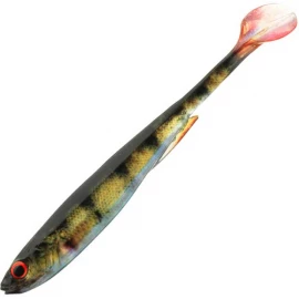 Силікон Daiwa Prorex Real Slim Shady Live 135 mm 13.5 g