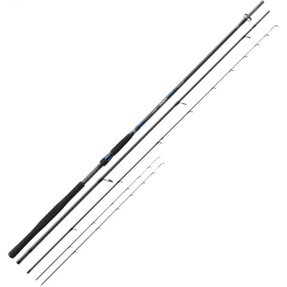 Вудилище фідерне Daiwa N`Zon Pro Staff Power Distance Feeder 3.96 m 150 g