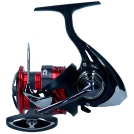 Котушка Daiwa 23 Ninja LT 4000-CP