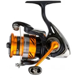Катушка Daiwa 23 Revros LT 2000