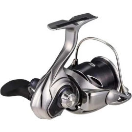 Котушка Daiwa 25 Caldia LT 3000