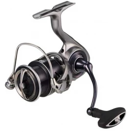 Котушка Daiwa 25 Caldia LT 4000-C