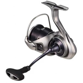 Котушка Daiwa 25 Caldia LT 4000-C