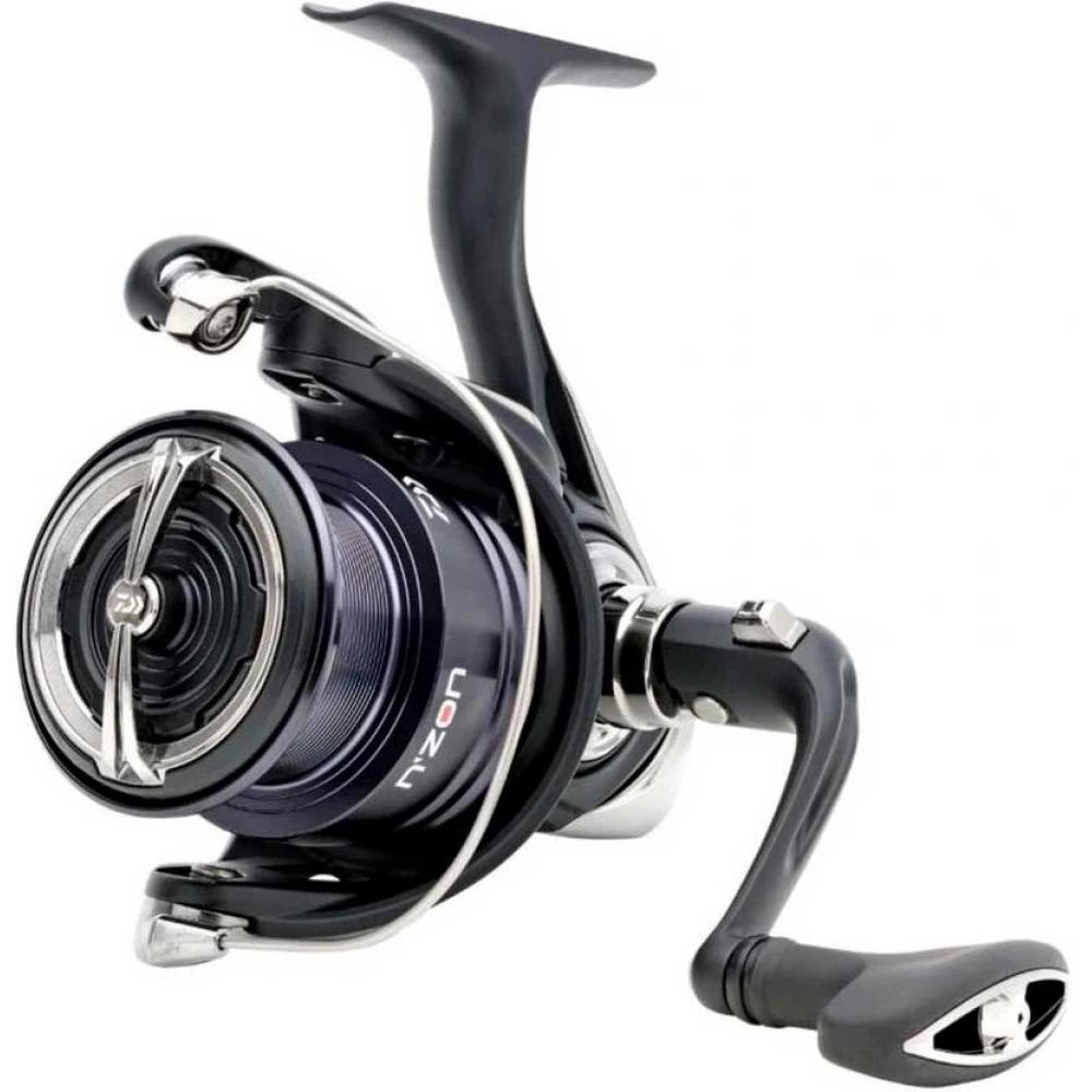 Котушка Daiwa 25 N`Zon LT 5000S-CP