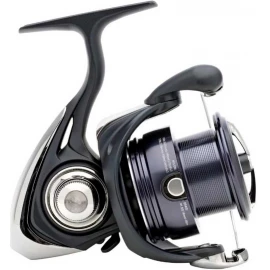 Котушка Daiwa 25 N`Zon LT 5000S-CP