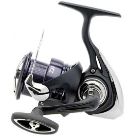 Котушка Daiwa 25 N`Zon LT 5000S-CP