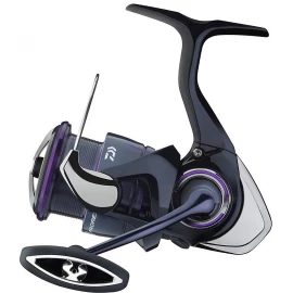 Котушка Daiwa 25 Prorex V LT 3000-C