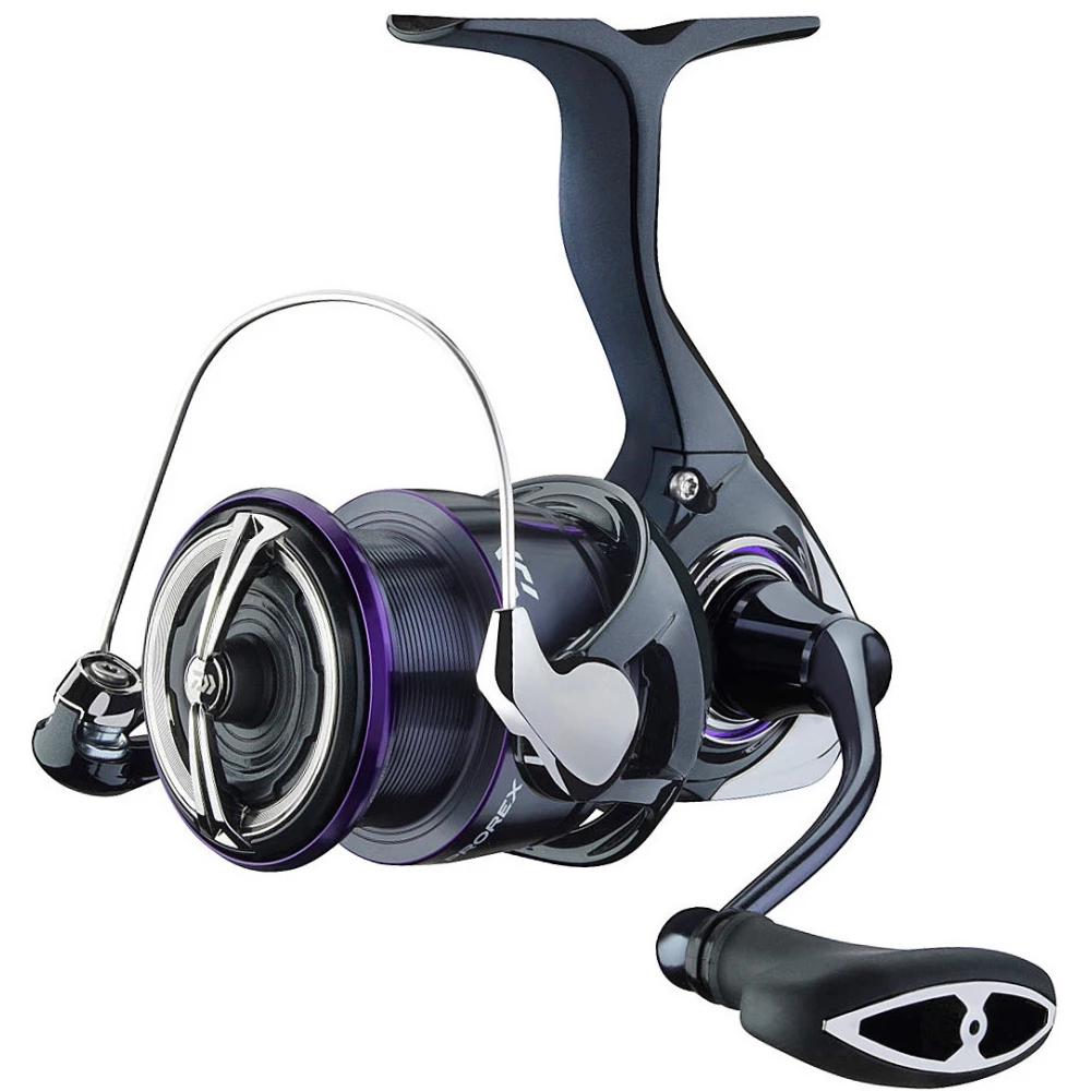 Котушка Daiwa 25 Prorex V LT 3000-C