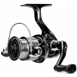 Котушка Daiwa 26 Crossfire LT 4000-C