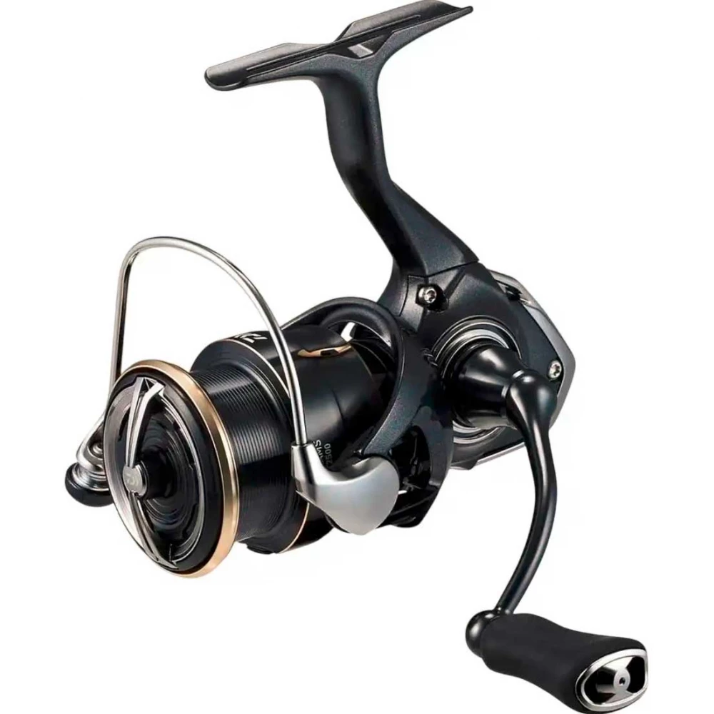 Котушка Daiwa 26 Freams LT 4000-C