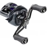 Котушка мультиплікаторна Daiwa 26 Prorex TW HD 200HL