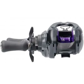 Котушка мультиплікаторна Daiwa 26 Prorex TW HD 200HL
