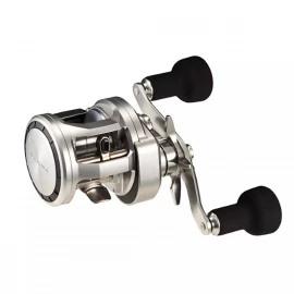 Котушка мультиплікаторна Daiwa 26 Ryoga 150HL