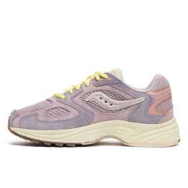 Кросівки Saucony Grid Jazz 9 Designed In Venice Wmn