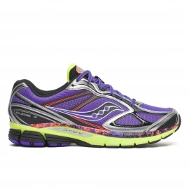 Кроссовки Saucony ProGrid Guide 7 HI Octane Unisex