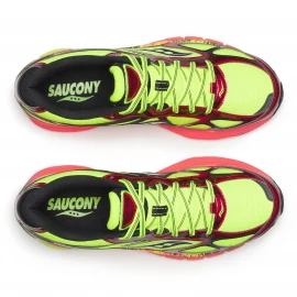 Кросівки Saucony ProGrid Guide 7 HI Octane Unisex