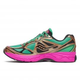 Кросівки Saucony ProGrid Guide 7 HI Octane Unisex