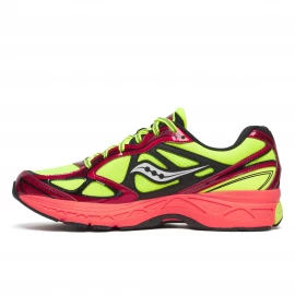 Кросівки Saucony ProGrid Guide 7 HI Octane Unisex